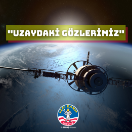 Türkiye'nin Gözlem Uyduları