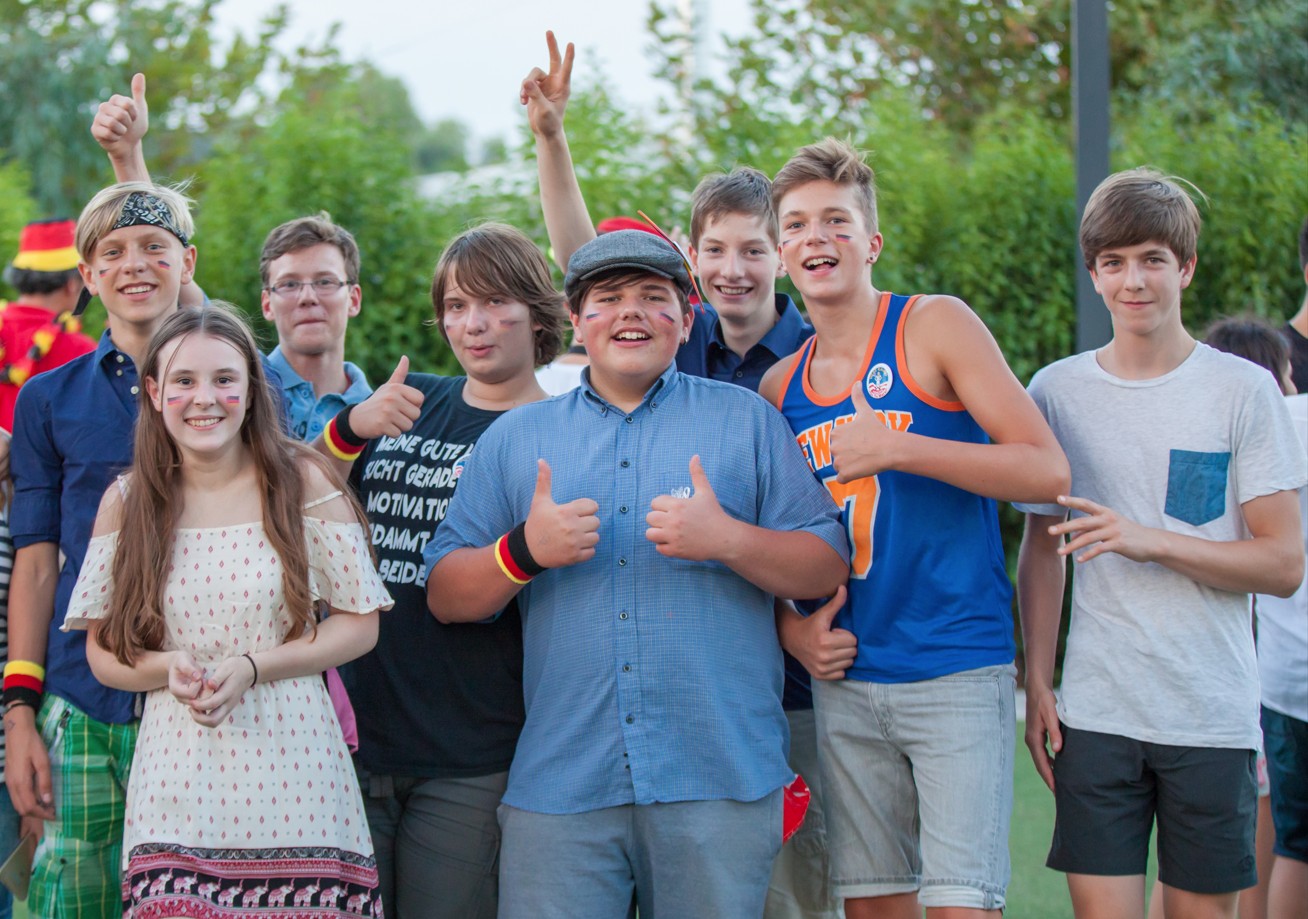 Kariyer Gelişim Programı